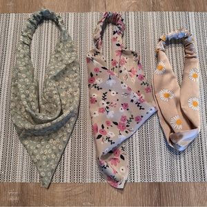 Bundle of 3 Headbands